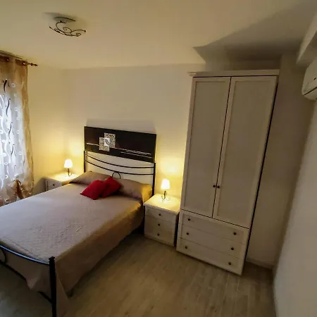 Mare Chiaro-guest House