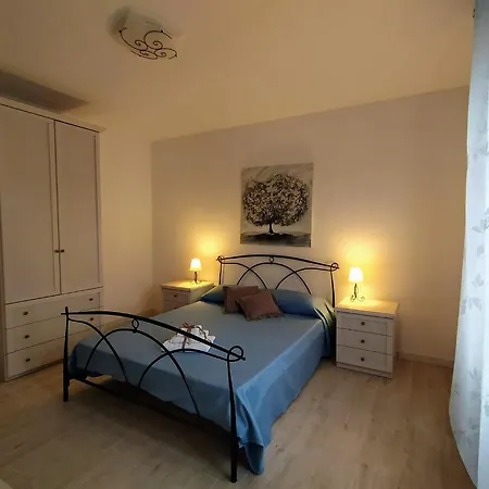 Mare Chiaro-guest House 3*