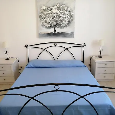 Bed & Breakfast Mare Chiaro-guest House Alghero