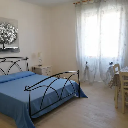 Bed & Breakfast Mare Chiaro-guest House Alghero