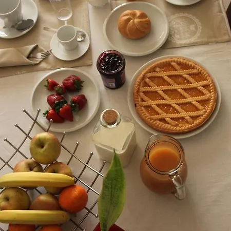 Mare Chiaro-guest House 3* Alghero