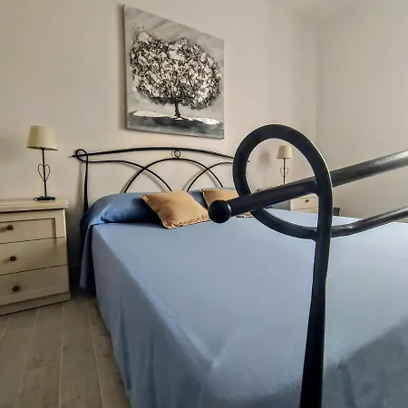 Mare Chiaro-guest House 3*