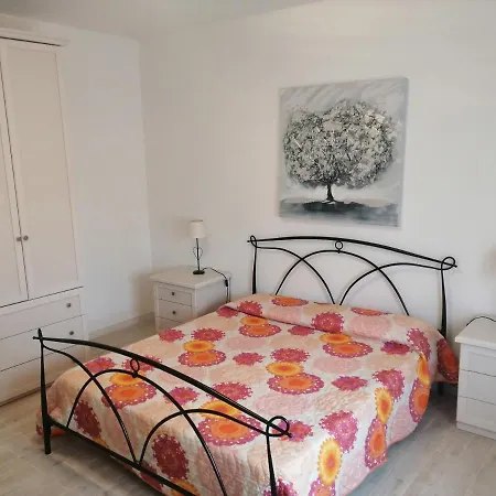 Mare Chiaro-guest House ألغيرو