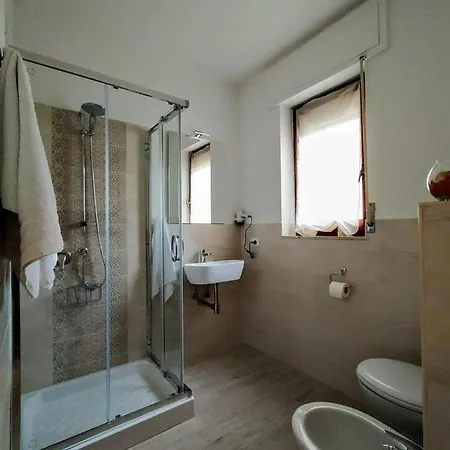 Mare Chiaro-guest House 3* אלגהרו