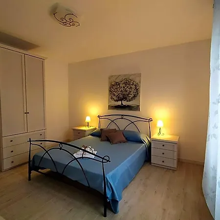 Mare Chiaro-guest House אלגהרו