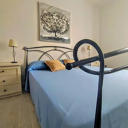 Mare Chiaro-guest House 3* אלגהרו