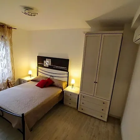 Mare Chiaro-guest House לינה וארוחת בוקר אלגהרו