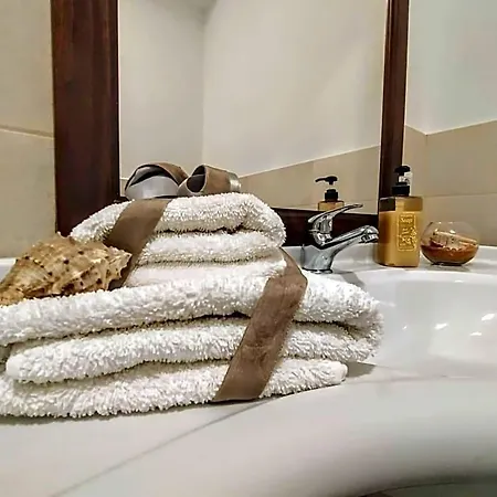 Mare Chiaro-guest House 3*