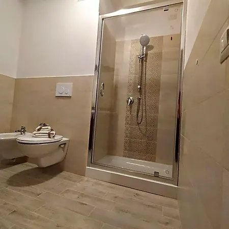 Mare Chiaro-guest House אלגהרו