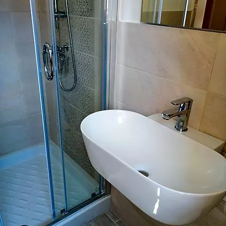 Mare Chiaro-guest House 3* אלגהרו