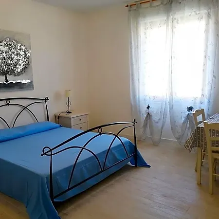 Mare Chiaro-guest House לינה וארוחת בוקר אלגהרו