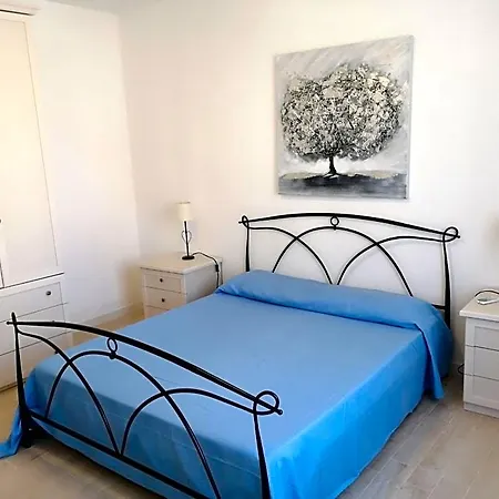 Mare Chiaro-guest House לינה וארוחת בוקר אלגהרו