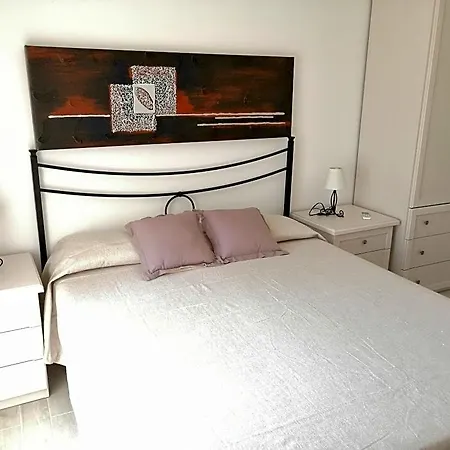 Mare Chiaro-guest House