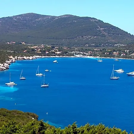 Mare Chiaro-guest House 3*