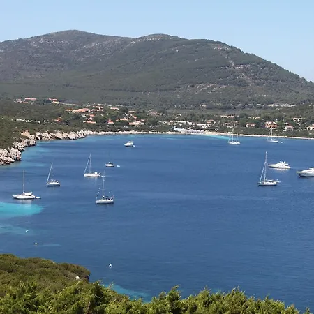 Mare Chiaro-guest House 3*