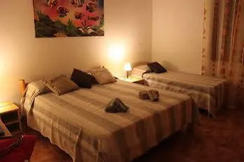 Mare Chiaro-guest House אלגהרו