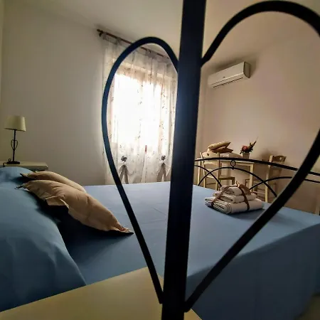 Mare Chiaro-guest House Nocleg ze śniadaniem 3*
