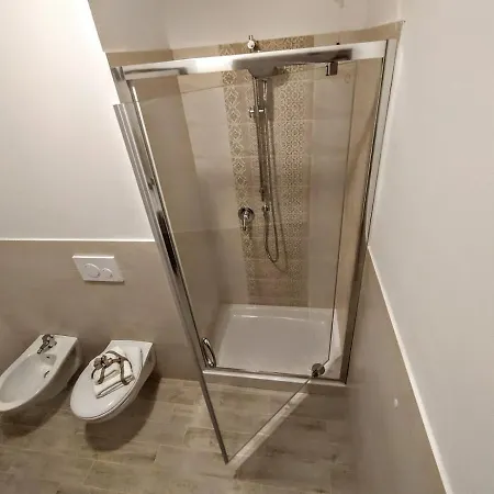 Mare Chiaro-guest House 3* אלגהרו