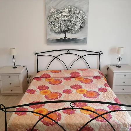 Nocleg ze śniadaniem Mare Chiaro-guest House Alghero